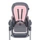 preview thumbnail 16 of 25, Baby Trend Sit Right 2.0 3-In-1 High Chair