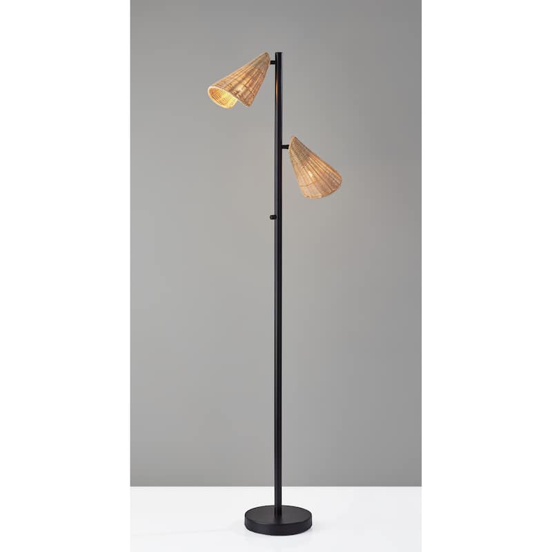 Cove Tree Lamp