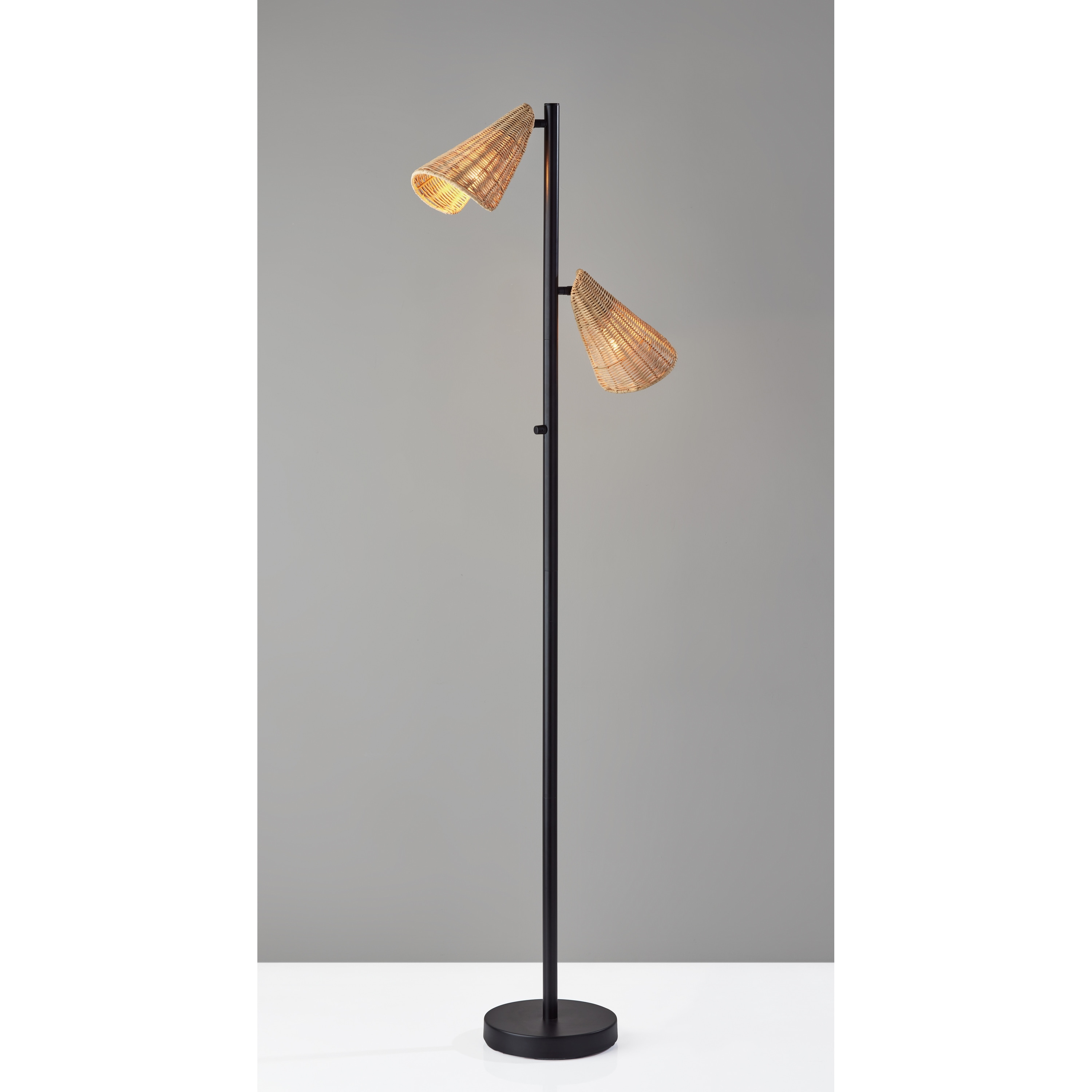 Cove Tree Lamp
