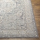 preview thumbnail 3 of 10, Livabliss Avant Garde Traditional Diamond Area Rug
