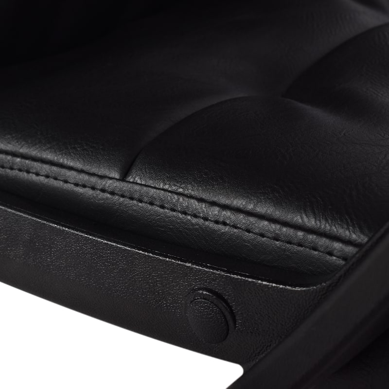 WYNDENHALL Douglas Swivel Adjustable Executive Computer Office Chair