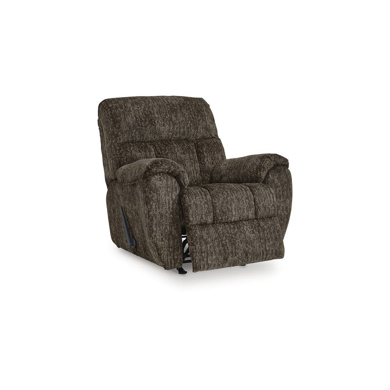 Signature Design by Ashley RiverCam Rocker Recliner