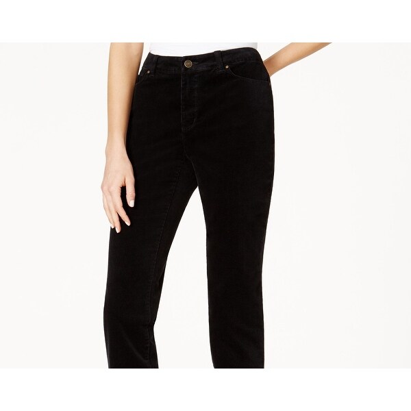 charter club lexington corduroy pants