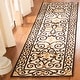 preview thumbnail 28 of 128, Safavieh Hand-hooked Chelsea Cherrelle Country Oriental Wool Rug