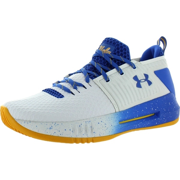 tenis under armour drive 4