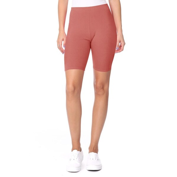 biker women shorts