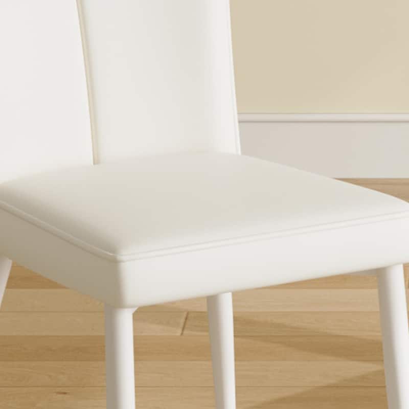 Modern Minimalist Chairs