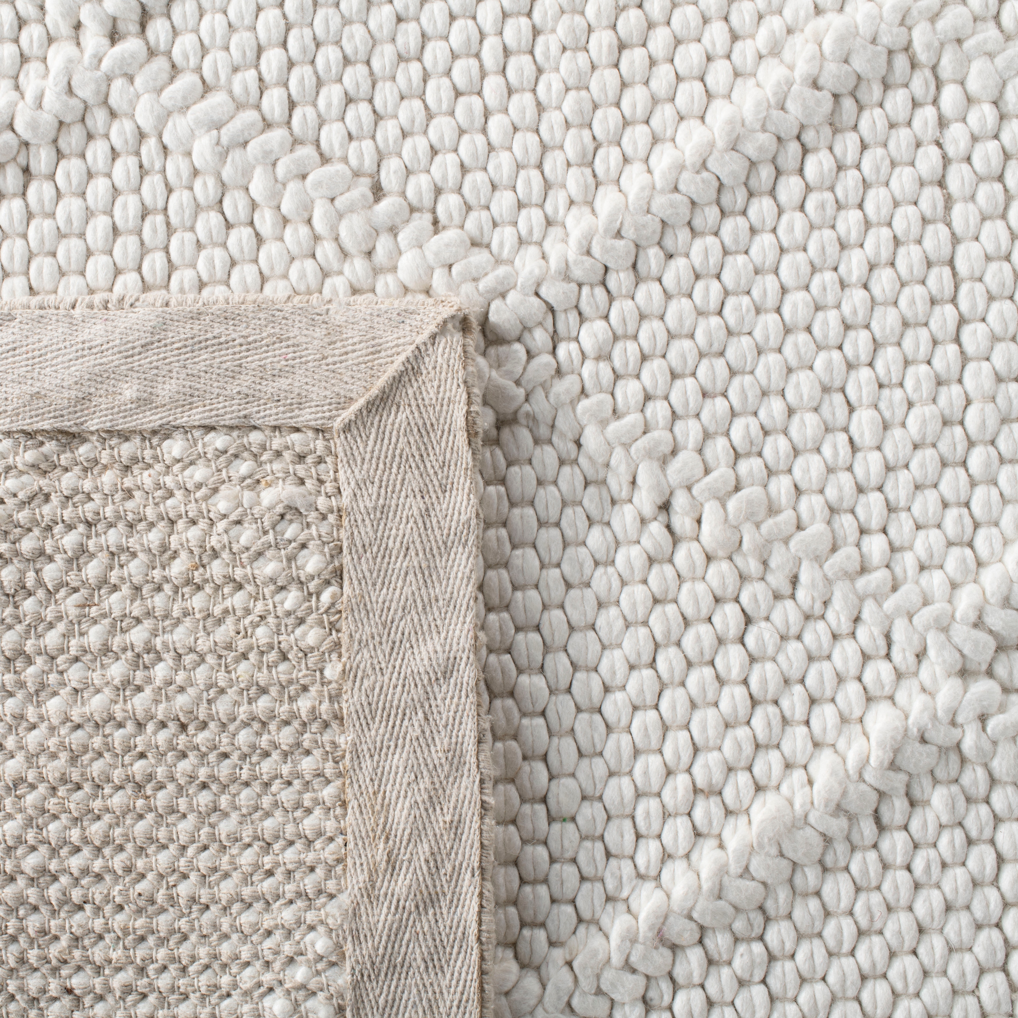 フランフラン:新品 Milly Rug グレー 190x190 cm - メルカリ