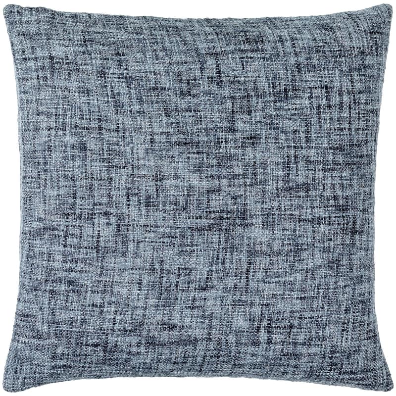 Noah Contemporary Throw Pillow