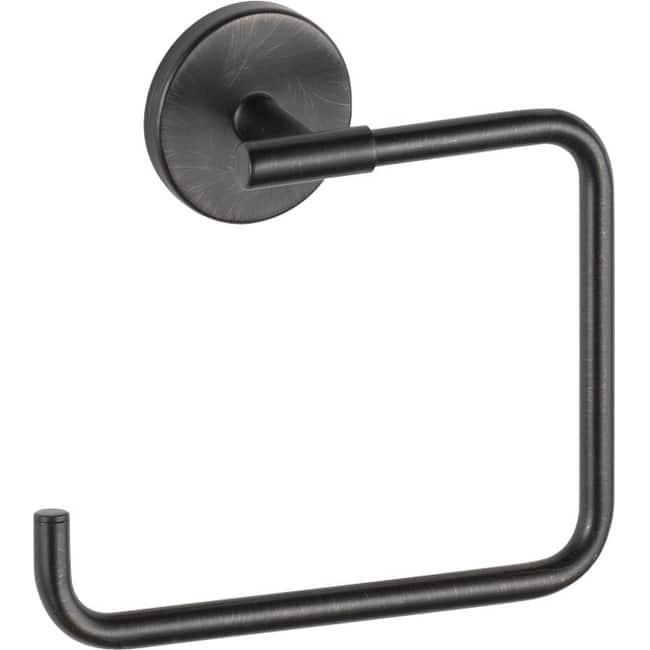 Delta Trinsic Wall Mounted Towel Ring