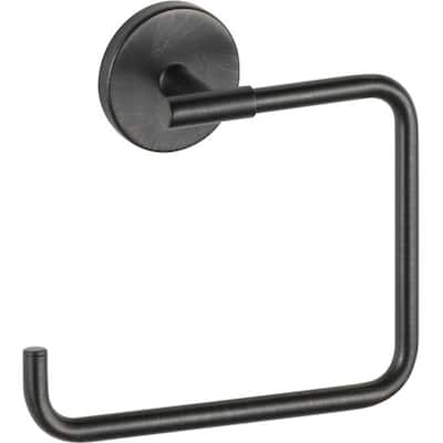 Delta Trinsic Wall Mounted Towel Ring