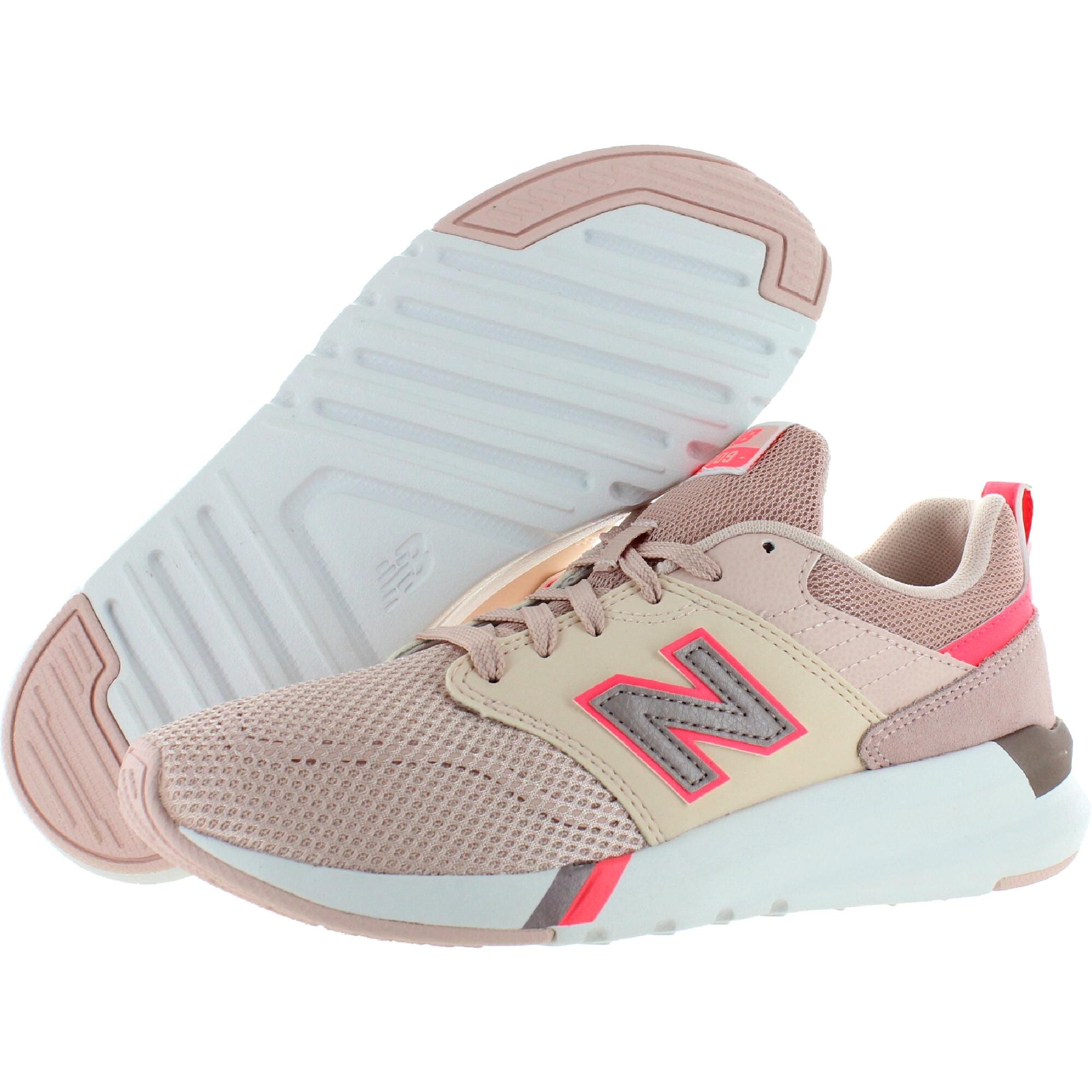 lightweight new balance shoes