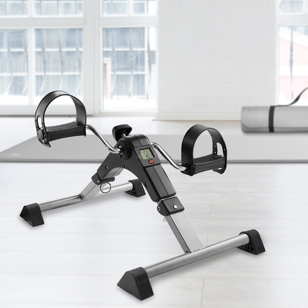 tabletop bicycle exerciser
