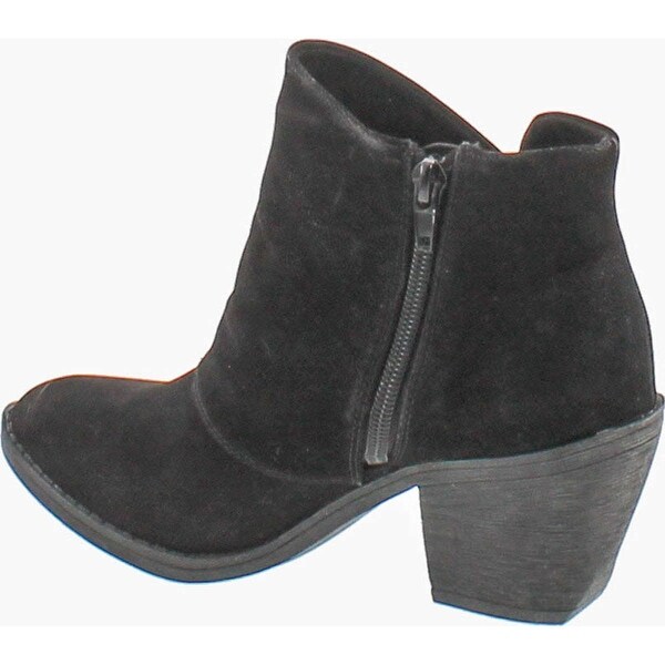 Blowfish Women's Suba Ankle Bootie 