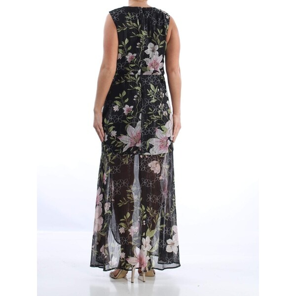 nadira maxi dress