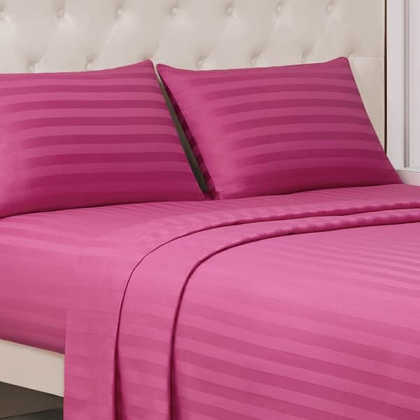 Juicy Couture Royal Dreams Damask Sheet Sets