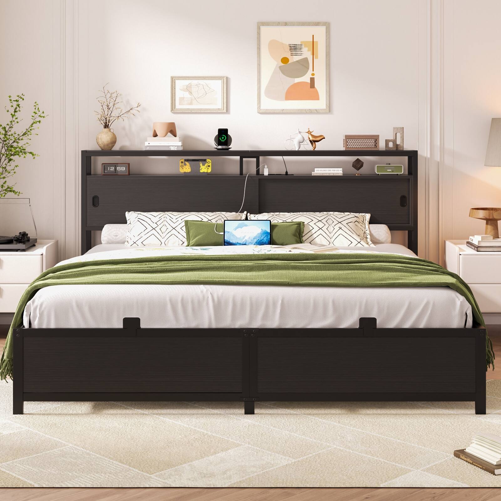 Option Black