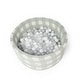preview thumbnail 6 of 18, Ball Pit and 200 Pit Balls Gingham Sage