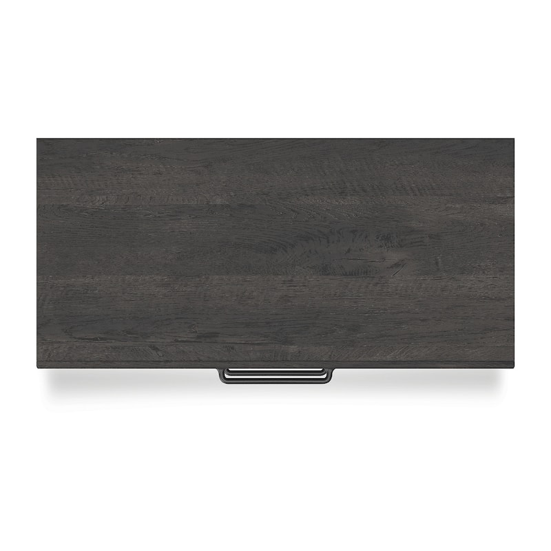 Signature Design by Ashley Granaport Gray Chest of Drawers