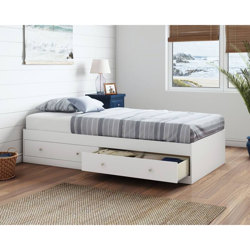 Cottage Road Mates Bed