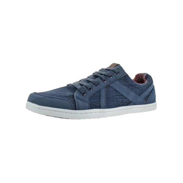 ben sherman mens trainers