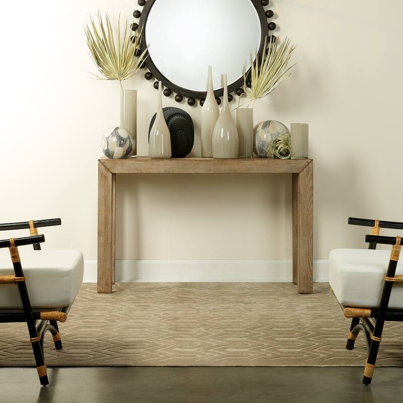 Alden Décor Blake Console Table