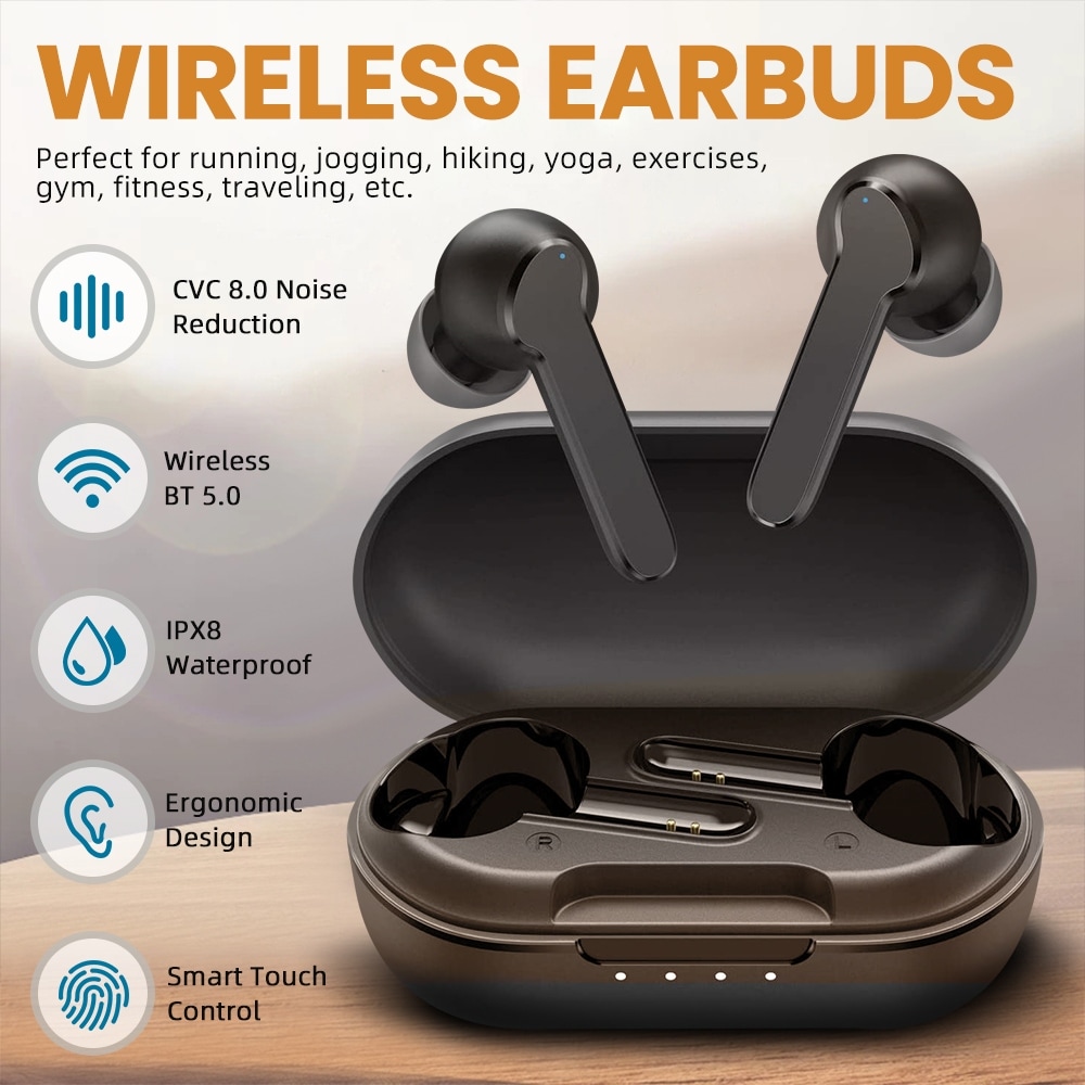 ipx 8 earbuds