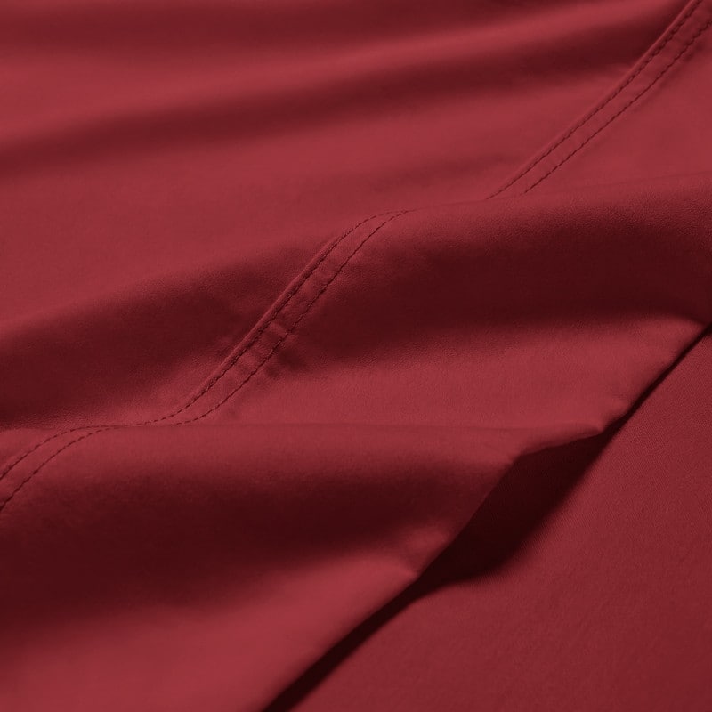 Superior 800 Thread Count Cotton Blend Sheet Set