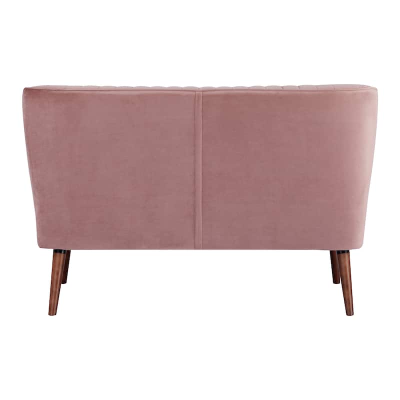 Artdeco Home Holleywood Loveseat Sofa - N/A