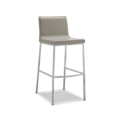Dallen 26" Counter Stool(Set of 2) - N/A