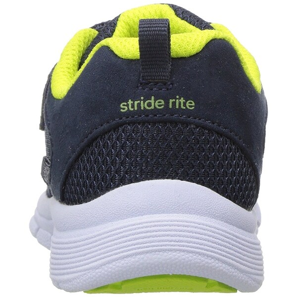 stride rite walking shoes girl