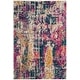 preview thumbnail 25 of 27, SAFAVIEH Madison Rajshri Vintage Boho Oriental Rug