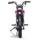 preview thumbnail 50 of 56, 24V Kids Ride On Electric Toy Motocross Motorcycle,200W High Speed Hub Motor,Rear Wheel Shock Absorber,Adjustable Speed