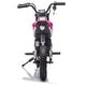 preview thumbnail 31 of 78, High-Speed Motorcycle for Kids with Rear Suspension, Power Display, and Music System