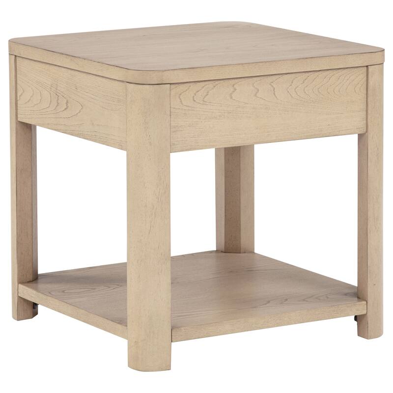Marcelo Coffee Table Set with Storage