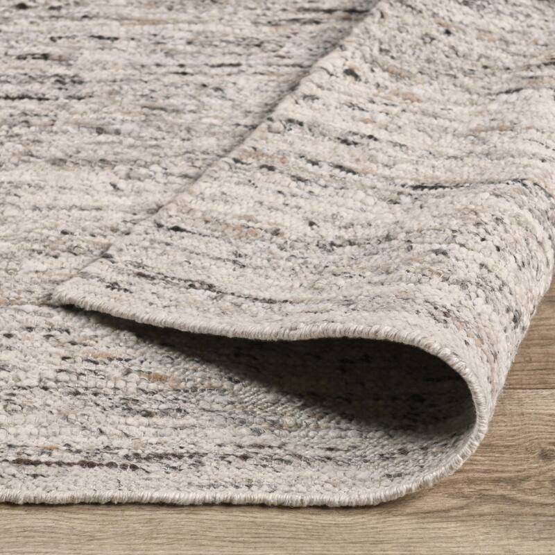Villa by Classic Home Havasu Handwoven Performance Fabric Rug