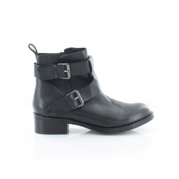 gentle souls best of moto bootie