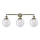 Option Antique Brass / Seedy