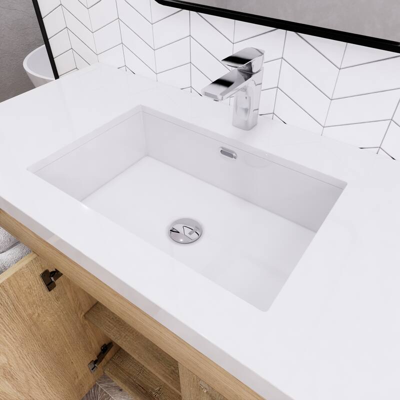Eliza 84'' Freestanding Vanity with Double Sink