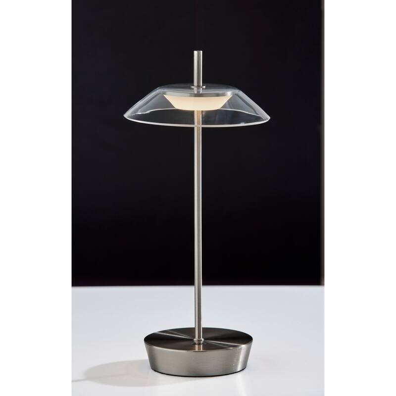 Ako LED Cordless Table Lamp