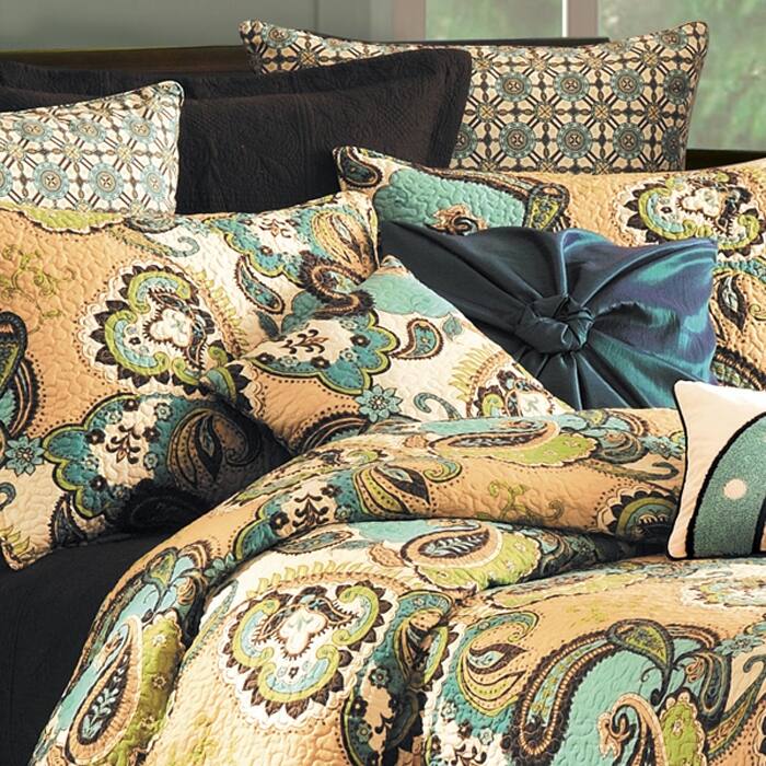 Kasbah Euro Sham