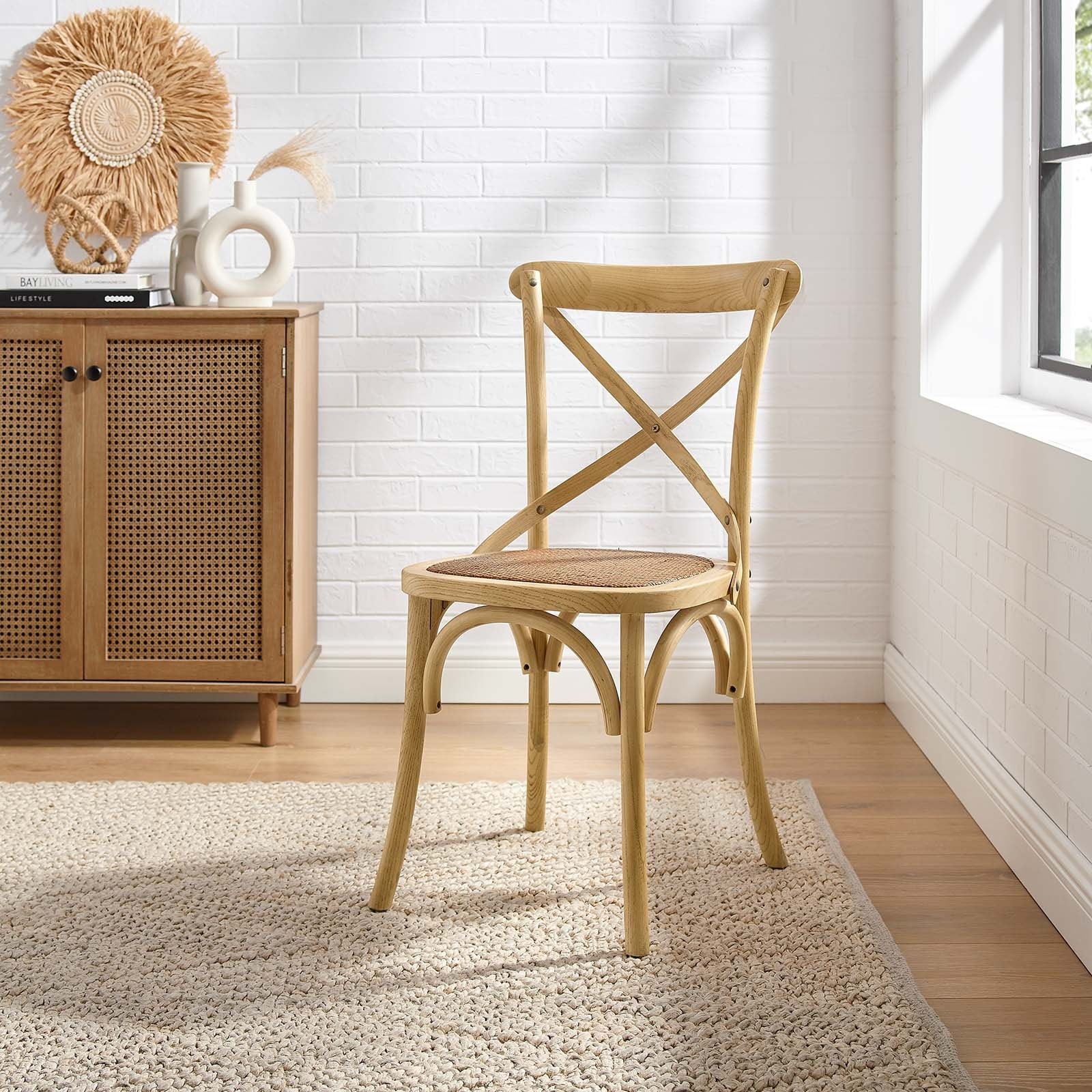 Pompey metal 2025 dining chairs
