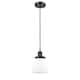 Option Oil Rubbed Bronze / Matte White