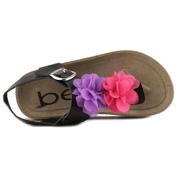 bebe baby girl sandals