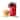 Salton Cinema Popper Popcorn Maker - Red