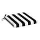 Option Black Cabana Stripe