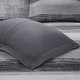 preview thumbnail 52 of 53, Madison Park Essentials Barret Comforter Set with Cotton Bed Sheets