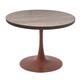Option Dark Walnut
