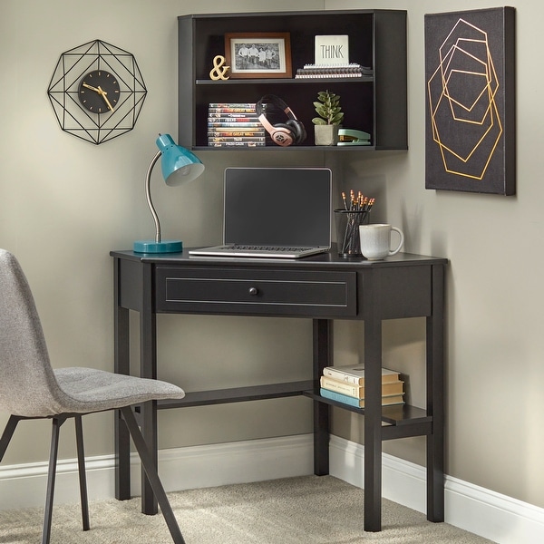 Bed bath and shop beyond corner desk