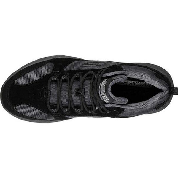 skechers oak canyon ironhide